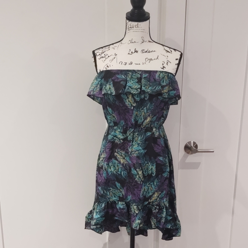 ⛱️🌞🍹2B Bebe Dress